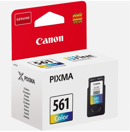 CANON, Ink/Color Cartridge 3731C001