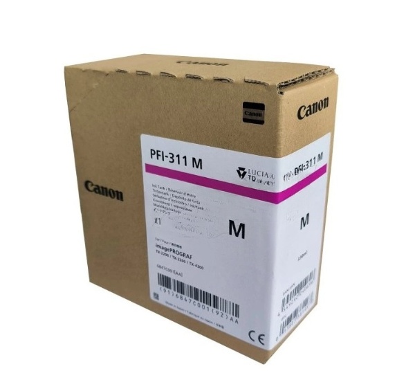 CANON INK PFI-311M TX-3200, 4200 6847C001