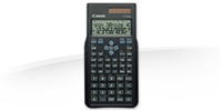 Canon Kalkulačka F-715SG, čierna, školská, dvanásťmiestna 5730B001