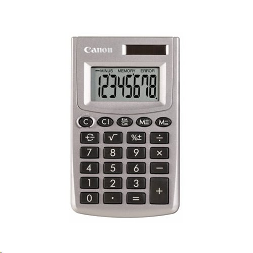 Canon kalkulačka LS-270L EMEA HB 6649C001