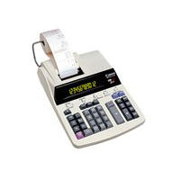 Canon kalkulačka MP 1211-LTSC GB EMEA 2496B001