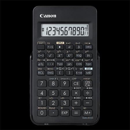 Canon kalkulačka vědecká F-605G HWB 0891C004