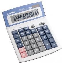 Canon kalkulačka WS-1210T 0694B002