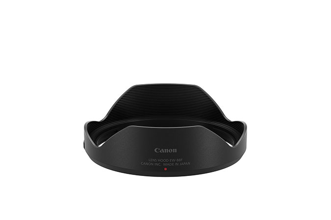 Canon krytka objektivu EW-88F 3683C001