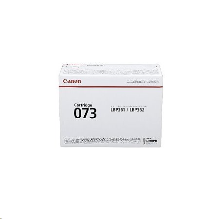 Canon LBP Cartridge 073 5724C001