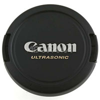 Canon Lens Cap 17 3557B001AA
