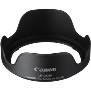 Canon Lens hood LH-DC60 4727B001AA