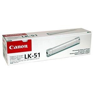 CANON LK-51 Portable kit for i80 8411A002