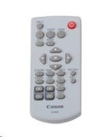 Canon LV-RC12 dálkové ovládání 3898C001AA