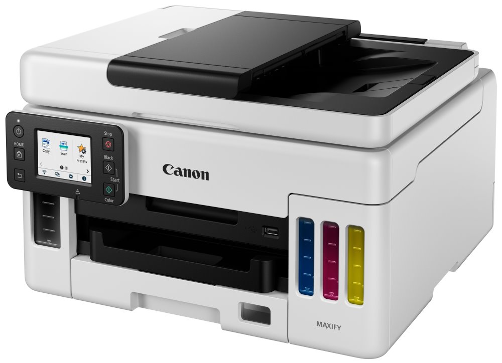Canon MAXIFY GX6040 4470C009