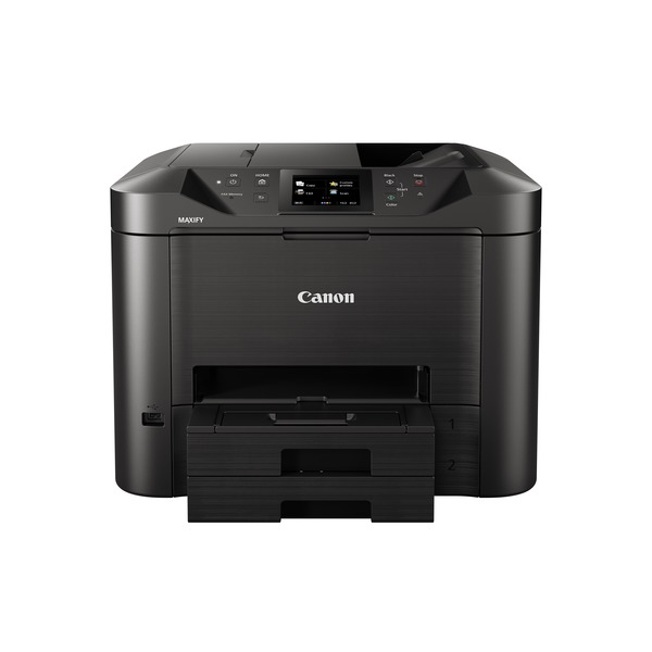 Canon MAXIFY MB5450 0971C009AA
