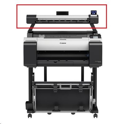Canon MFP Scanner L24ei for Canon TM-200 3421V856
