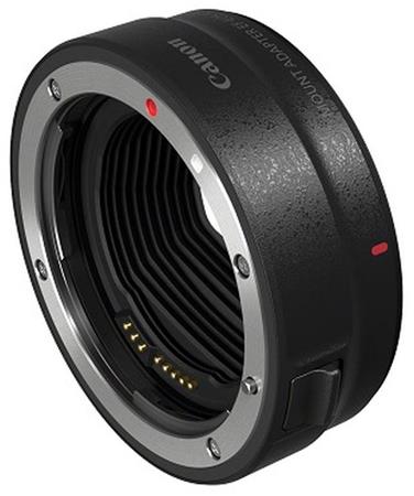 Canon Mount Adapter EF-EOS R 2971C005