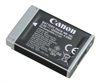 Canon NB-15L akumulátor 7445C001