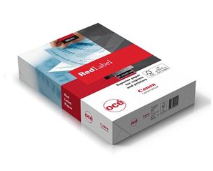 Canon Océ Red Label A4,80g - 1 x 500listů 5892A009