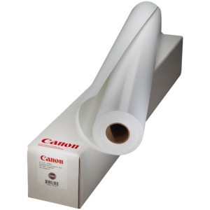 Canon (Oce) Roll IJM416 Image Canvas, 375g, 24" (610mm), 18m 97005719
