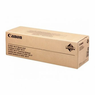 Canon originál developer CF0401B001AA, black, 500000str., Canon iRC4580, 4080