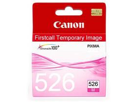 Canon originál ink CLI526M, magenta, 9ml, 4542B001, Canon Pixma MG5150, MG5250, MG6150, MG8150