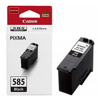 Canon originál ink PG-585, black, 400str., 18.5ml, 6205C001, Canon PIXMA TS7650i,TS7750i
