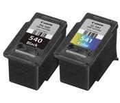 Canon originál ink PG540/CL541 multipack, black/color, 5225B006, Canon Pixma MG2150, 3150