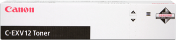 Canon originál toner CEXV12, black, 24000str., 9634A002, Canon iR-3570, 4570, 3530, 3035, 3045, 122