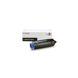 Canon originál toner CEXV15, black, 47000str., 0387B002, Canon iR-7105, 7095, 7086, 2000g