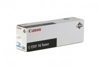 Canon originál toner CEXV16, magenta, 36000str., 1067B002, Canon CLC-5151, 4040, 4141, 550g