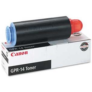 Canon originál toner CEXV24, black, 48000str., 2447B002, Canon iR-5800, 5870, 5880, 6800, 6870, 688