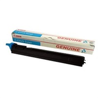 Canon originál toner CEXV9, cyan, 8500str., 8641A002, Canon iR-2570, 3170C, C3300