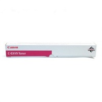 Canon originál toner CEXV9, magenta, 8500str., 8642A002, Canon iR-2570, 3170C, C3300