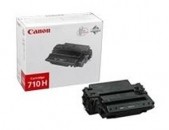 Canon originál toner CRG710H, black, 12000str., 0986B001, high capacity, Canon LBP-3460