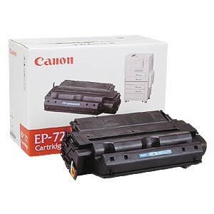 Canon originál toner EP72, black, 20000str., 3845A003, Canon LBP-1760, 3260