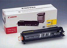 Canon originál toner EP84, yellow, 8500str., 1512A003, Canon CP-660, iR-C624