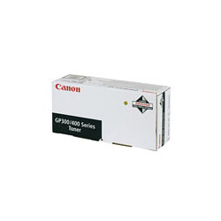 Canon originál toner GP335, black, 21200str., 1389A003, Canon GP-285, 335, 405, 200, 400, iR-400, 2