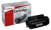 Canon originál toner Typ M, black, 5000str., 6812A002, Canon Smartbase PC-1210D, 1230DM, 1270D