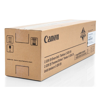 Canon originál válec 2779B003, color, C-EXV 29C, 59000str., Canon iR-C5030, 5035, C5240i