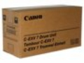 Canon originál válec C-EXV9, black, 8644A003, Canon iR-C3100, 2570, 3170