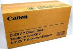 Canon originál válec CEXV 7, black, 7815A003, 24000str., Canon iR-1210, 1230, 1270