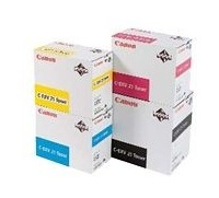 Canon originál válec CEXV21, black, 0456B002, 77000str., Canon iR-C2880, 2880i, 3380, 3380i, 3580,