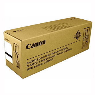 Canon originál válec s CEXV53, CMYK, 0475C002, 280000str., Canon iR-ADV 4525i, 4535i, 4545i, 4551i