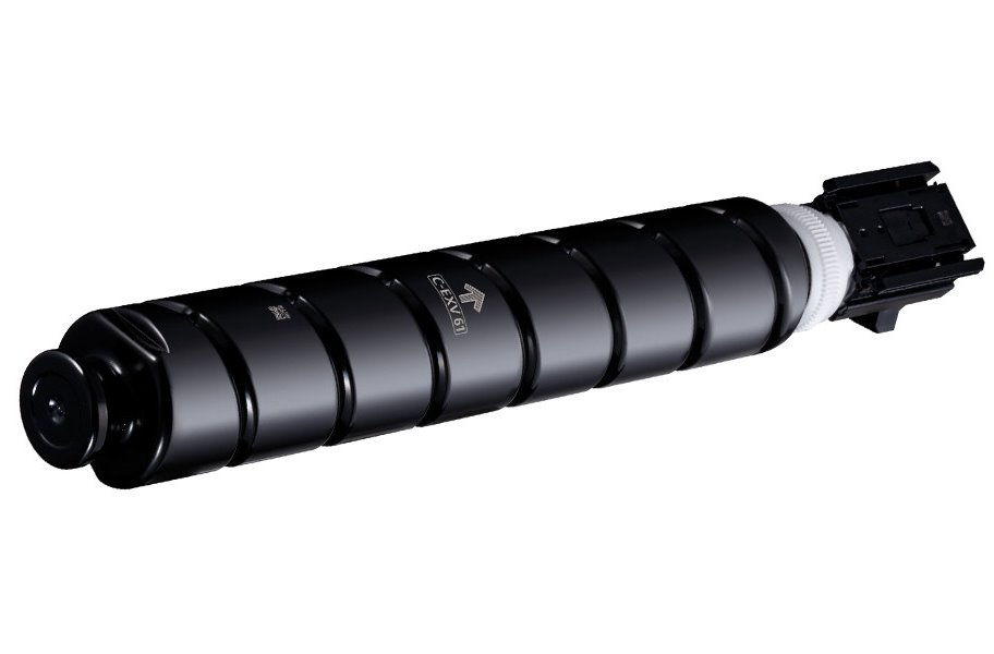 Canon originální TONER CEXV61 BLACK iR-ADV 68xx 71 500 stran A4 (5%) 4766C002