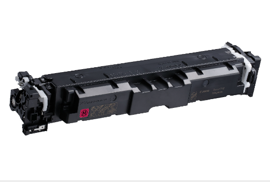 Canon originální toner T12M purpurový pro i-SENSYS X C1333 s kapacitou 5300 stran 5096C006