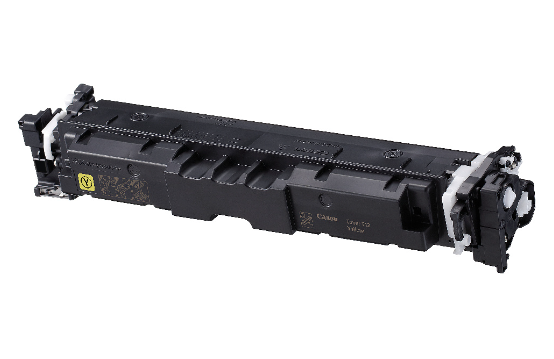 Canon originální toner T12Y žlutý pro i-SENSYS X C1333 s kapacitou 5300 stran 5095C006