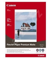 Canon papier FA-PM1 A3 20SH 1262B006