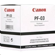 Canon PF-03 tlačová hlava 2251B001