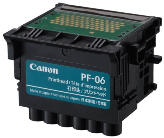 Canon PF-06 tisková hlava (PF06) 2352C001