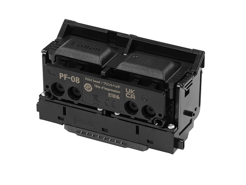 Canon PF-08 tisková hlava (PF08) 5706C001