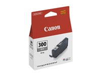 Canon PFI-300 Grey - NICHE 4200C001