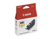 Canon PFI-300 Yellow - NICHE 4196C001