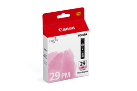 Canon PGI-29PM - 36 ml - foto magenta - originál - inkoustový zásobník - pro PIXMA PRO-1 4877B001